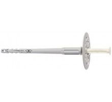 TERMOZ CN 8/350 Дюбель для термоизоляции с металлопластиковым гвоздем, арт.507430